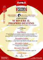 Locandina Festival Etnia e Teatralità